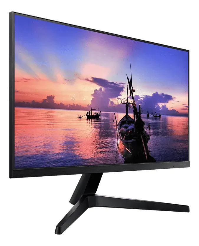 Monitor Samsung 24 pulgadas