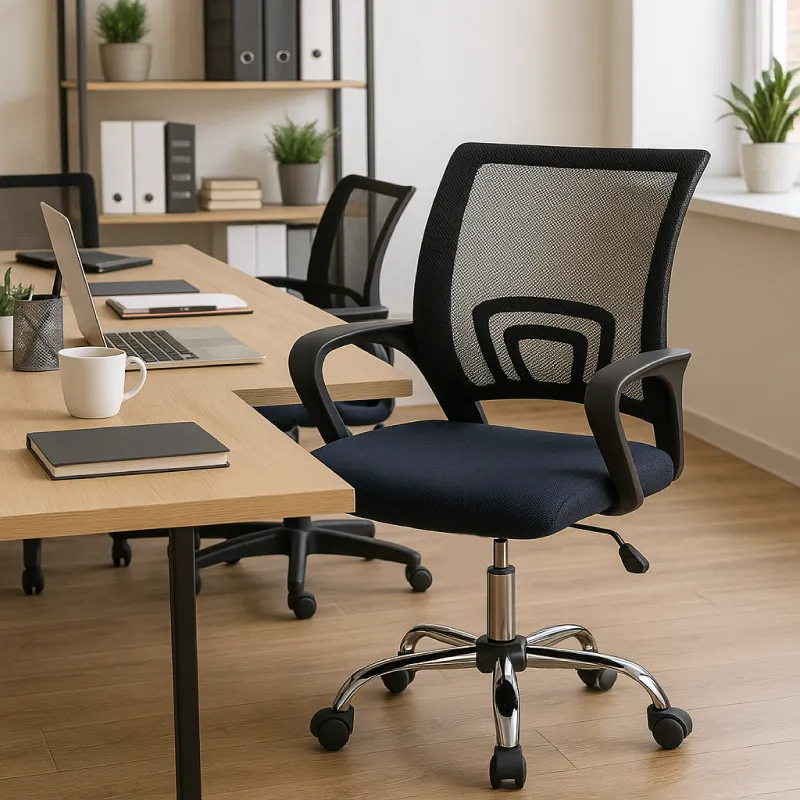 Silla Ergonomica Oficina